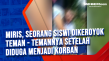 Miris, Seorang Siswi...