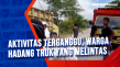 Aktivitas Terganggu,...