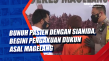 Bunuh Pasien dengan...
