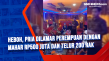 Heboh, Pria Dilamar...