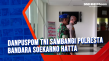 Danpuspom TNI Sambangi...