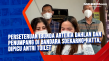 Perseteruan Ibunda Arteria...