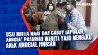 Usai Minta Maaf dan...
