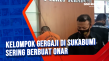 Kelompok Gergaji di...