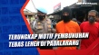 Terungkap Motif Pembunuhan...