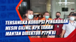 Tersangka Korupsi Pengadaan...