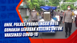 Unik, Polres Probolinggo...
