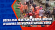 Bocah Asal Tangerang...
