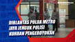 Dirlantas Polda Metro...