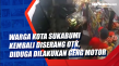 Warga Kota Sukabumi...