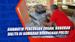 Khawatir Pencurian Organ,...