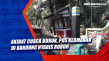 Akibat Cuaca Buruk,...