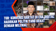 TGB: Konvensi Rakyat...