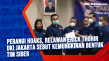 Perangi Hoaks, Relawan...