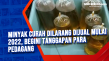 Minyak Curah Dilarang...
