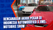 Rencanakan Akhir Pekan...