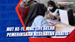 HUT Ke-11, MNC Life...