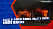 5 Kios di Pondok Bambu...