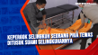 Kepergok Selingkuh Seorang...