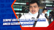 Sempat Kritis karena...