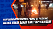 Tawuran Geng Motor Pecah...
