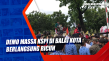 Demo Massa KSPI di Balai...