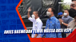 Anies Baswedan Temui...