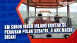 KM Subur Indah Hilang...