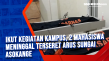 Ikut Kegiatan Kampus,...