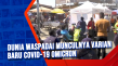 Dunia Waspadai Munculnya...