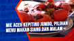 Mie Aceh Kepiting Jumbo,...