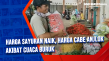 Harga Sayuran Naik,...