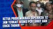 Ketua Prodemokrasi Diperiksa...