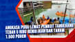Angkasa Pura Lewat Pemkot...