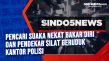 Pencari Suaka Nekat...