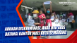 Adukan Diskriminasi,...