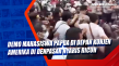 Demo Mahasiswa Papua...