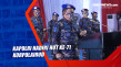 Hadiri HUT ke-71 Korpolairud,...