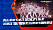 Dua Tahun Konser Online,...
