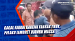 Gagal Kabur karena Tabrak...