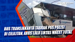 Bus Transjakarta Tabrak...