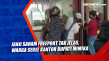 Janji Saham Freeport...