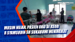 Musim Hujan, Pasien...