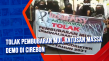Tolak Pembubaran MUI,...