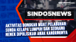 Aktivitas Bongkar Muat...