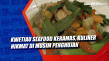 Kwetiau Seafood Keramas,...