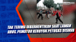 Tak Terima Diberhentikan...