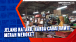 Jelang Nataru, Harga...