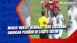 Miris! Wasit Kembali...