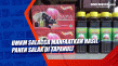 UMKM Salacca Manfaatkan...